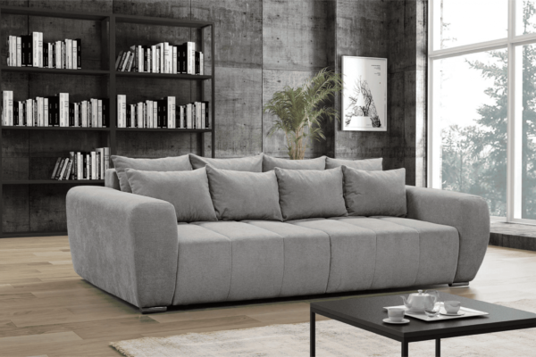 Sofa z funkcją spania PESTO - obrazek 3