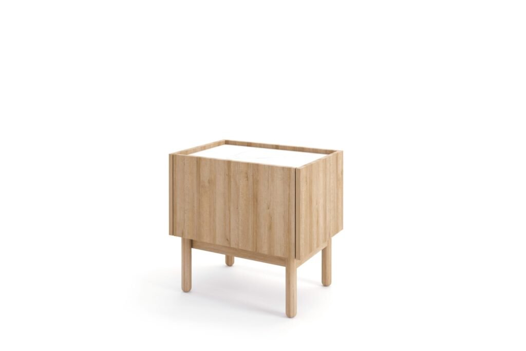 Stolik Nocny SOLEA S50