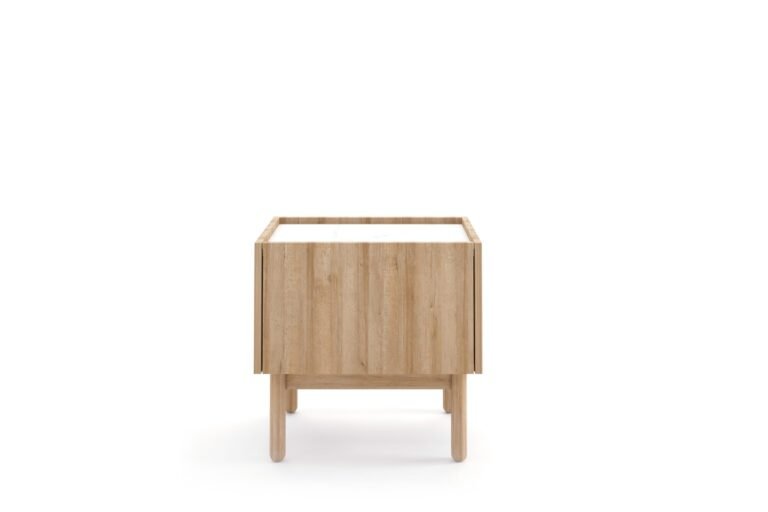 Stolik Nocny SOLEA S50 — zdjęcie z galerii produktu