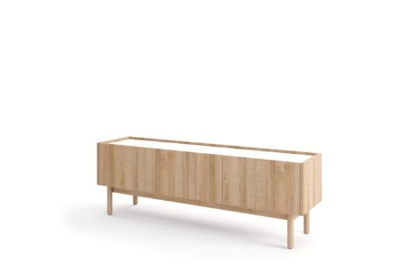 Szafka RTV SOLEA 144 - obrazek 2