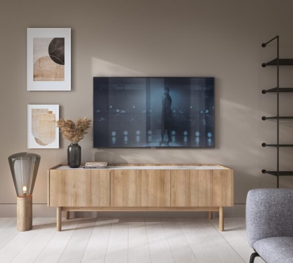 Szafka RTV SOLEA 144 - obrazek 3