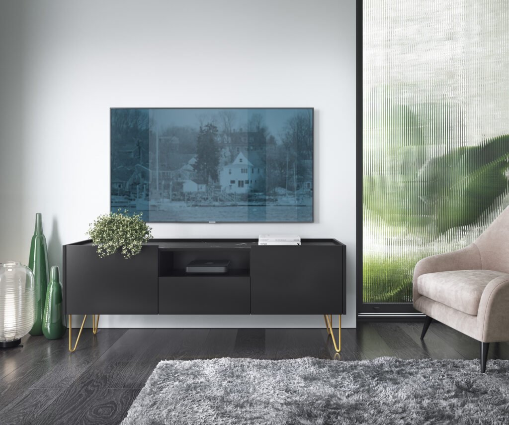 EBORIA RTV 144