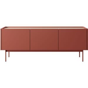 VIBRANTE RTV-144 - Ceramic red