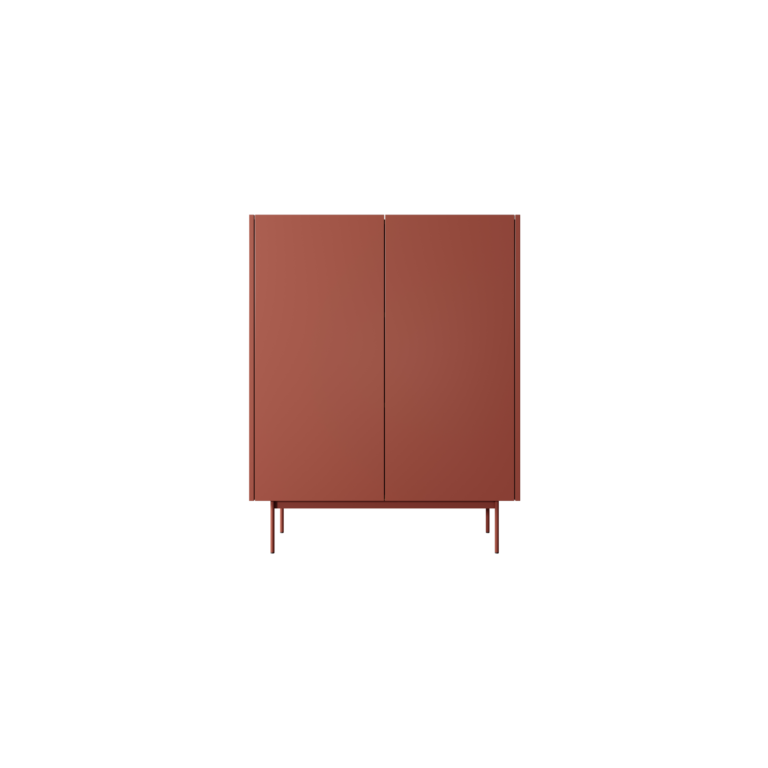 VIBRANTE KOMODA KD-97 — zdjęcie z galerii produktu