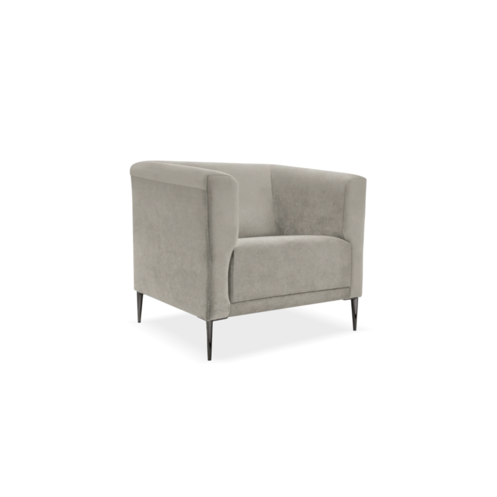 Fotel PLATINUM