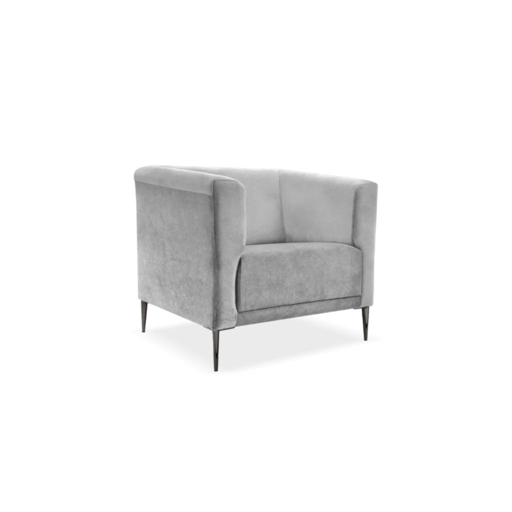 Fotel PLATINUM