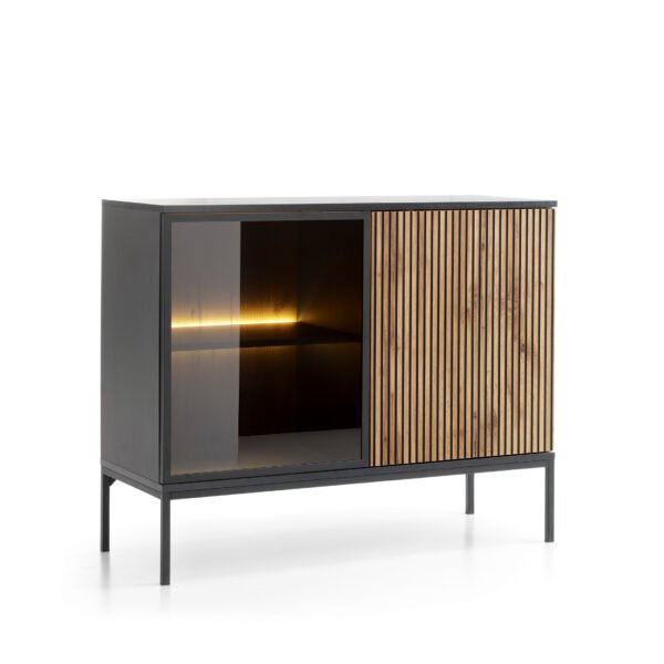 COMO Komoda 1PKT LED - obrazek 2