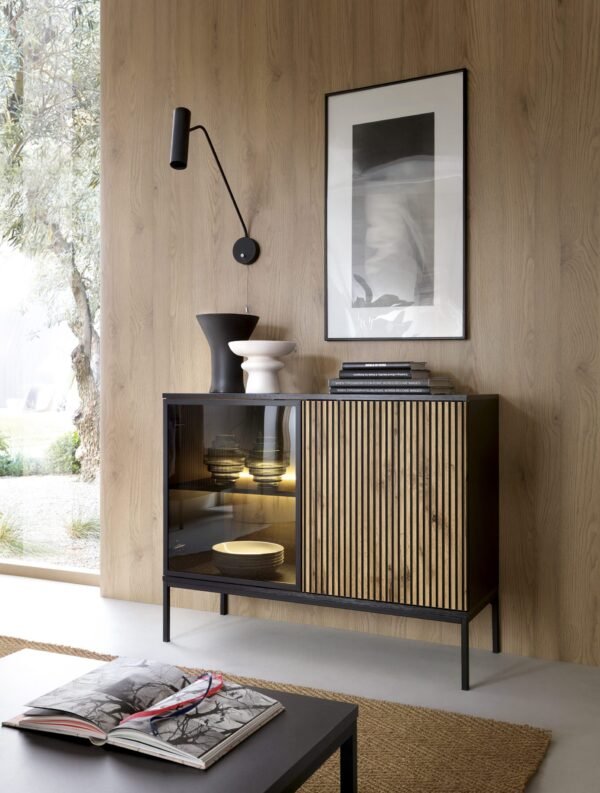 COMO Komoda 1PKT LED - obrazek 4