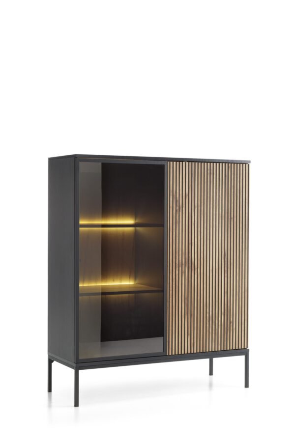 COMO Witryna 2PKT LED - obrazek 3