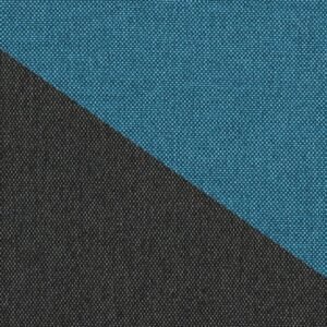 Grafit (Bahama 35) + Turkus (Bahama 16)