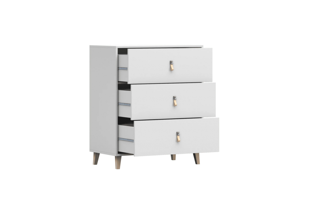 Komoda FARON  3S 02