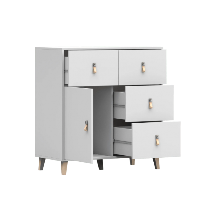 Komoda FARON 4S1D 03