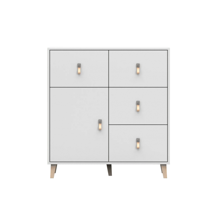Komoda FARON 4S1D 03