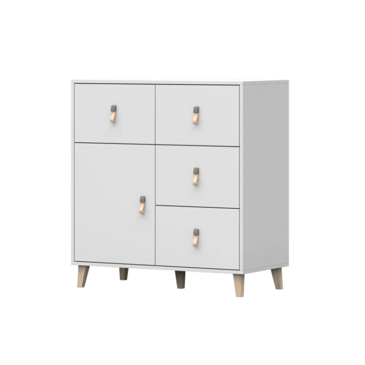 Komoda FARON 4S1D 03