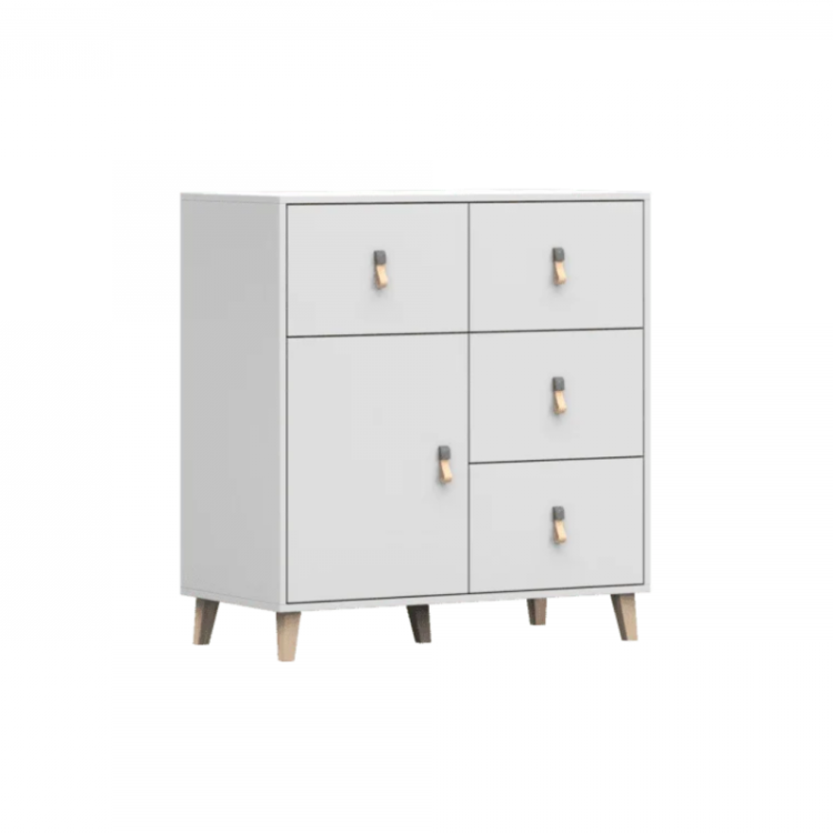 Komoda FARON 4S1D 03
