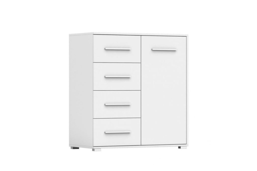 Komoda FENRO MINI 01 1D4S