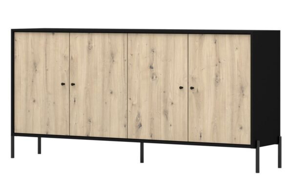 Komoda FERIS 4D