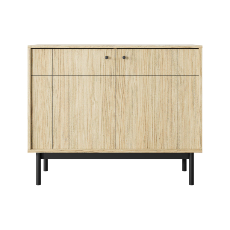 Komoda K104 Japandi — zdjęcie z galerii produktu