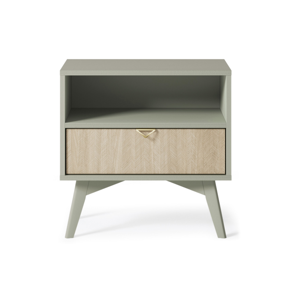SYLVA STOLIK NOCNY S54