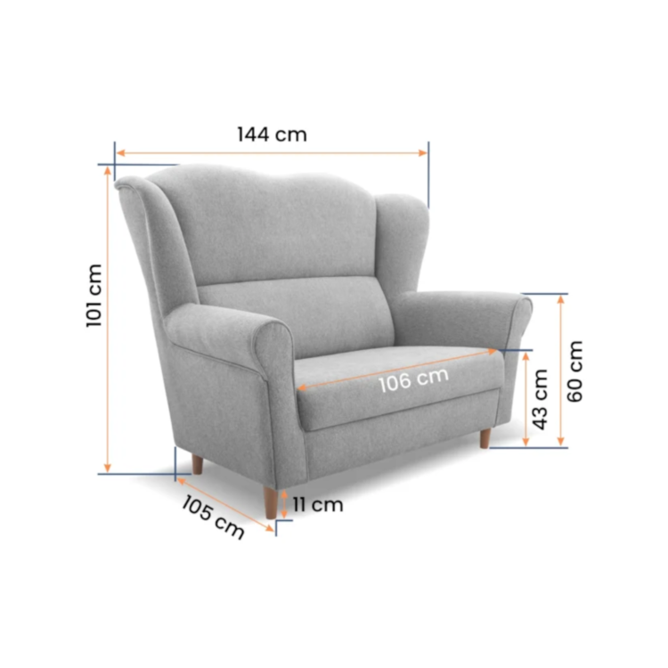 Sofa ALTO 2