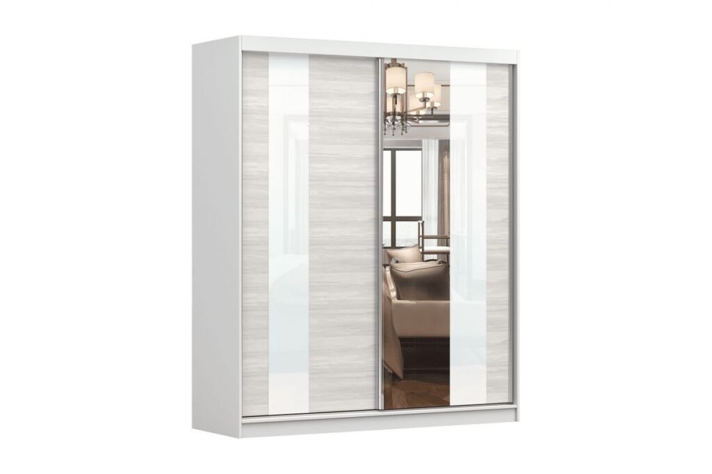 Szafa MARBLE 180