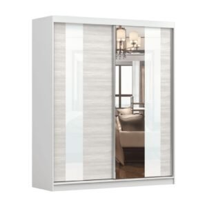 Szafa MARBLE 180