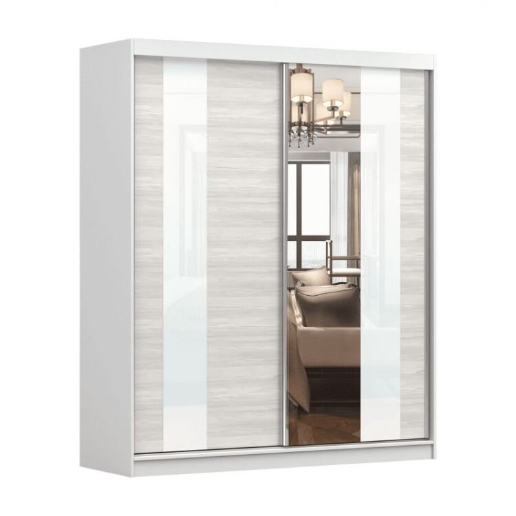 Szafa MARBLE 180