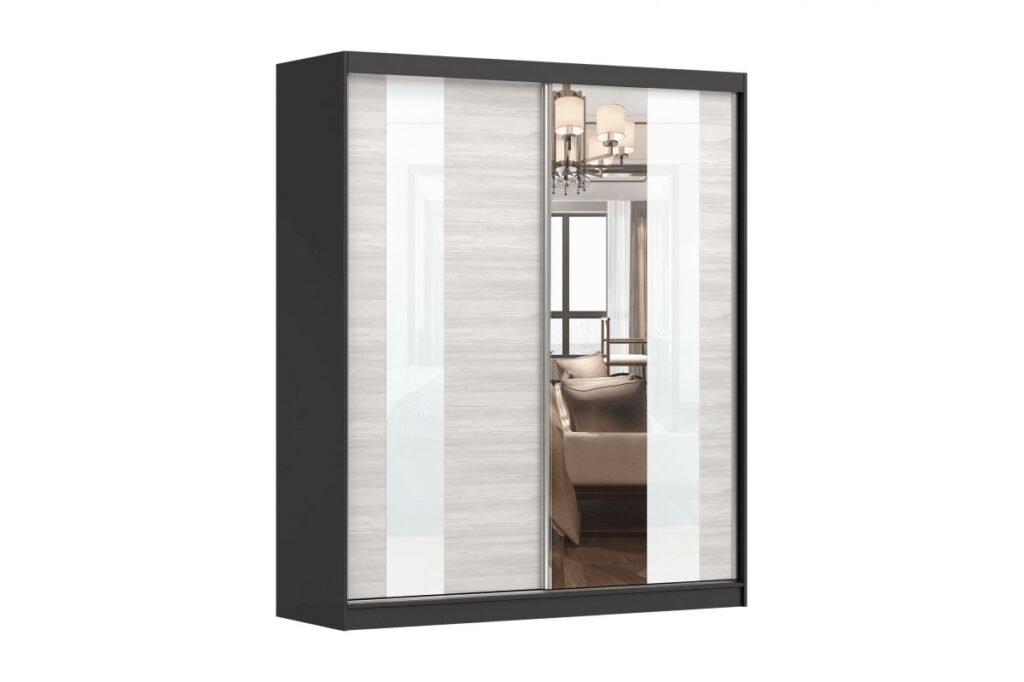 Szafa MARBLE 180