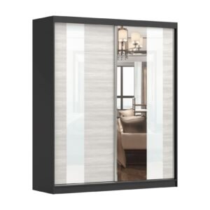 Szafa MARBLE 180