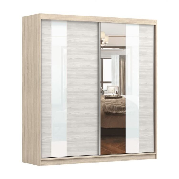 Szafa MARBLE 180