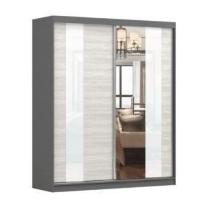 Szafa MARBLE 180