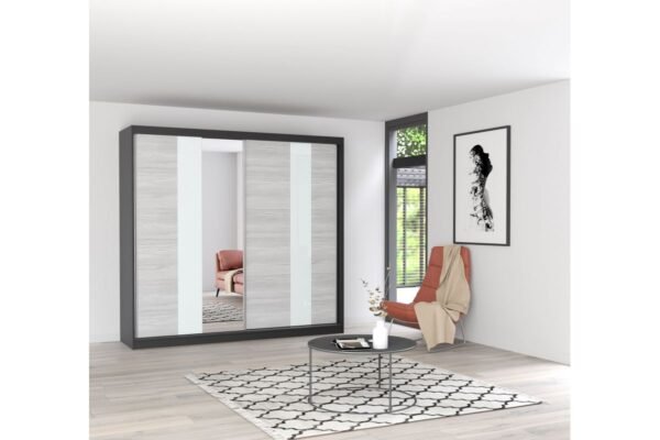 Szafa MARBLE 230