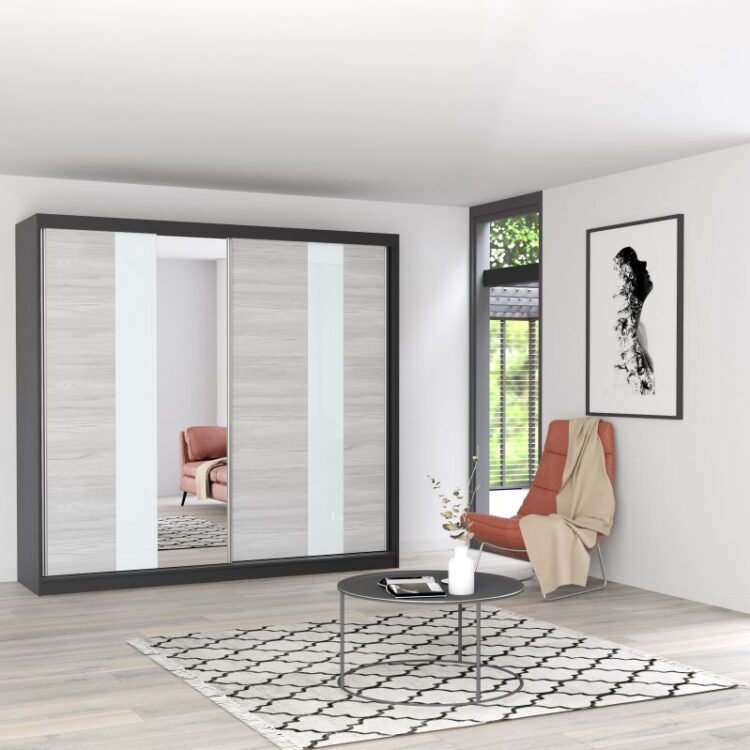 Szafa MARBLE 230