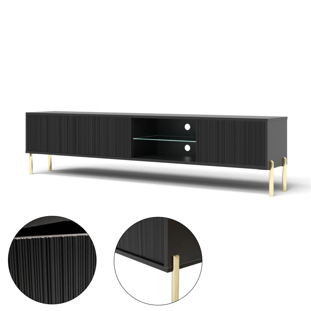 Szafka RTV AUREA 175