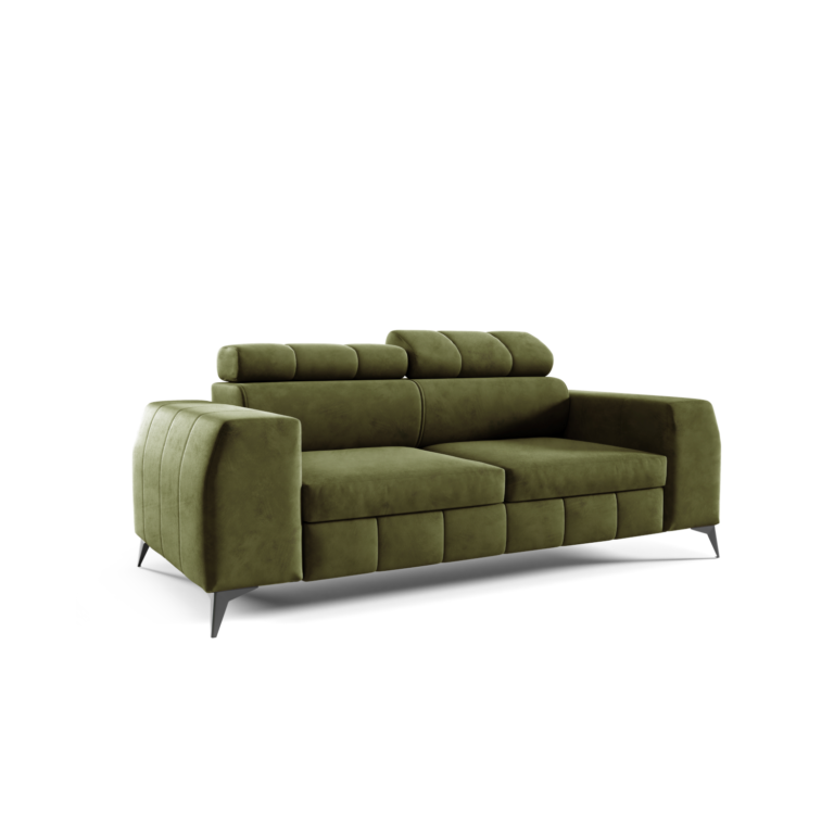 Sofa ALLUNA — zdjęcie z galerii produktu