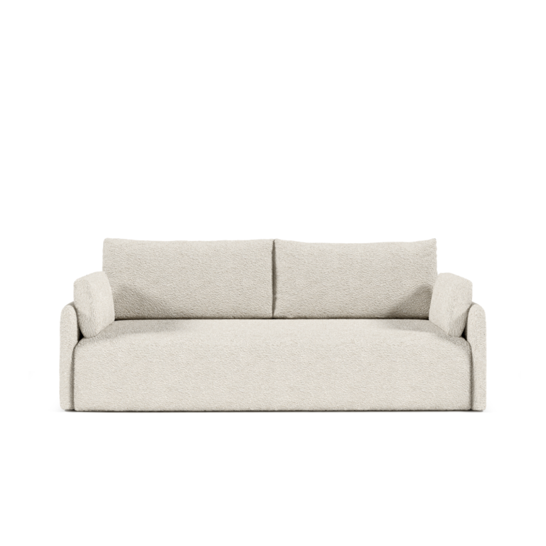 Sofa MILO — zdjęcie z galerii produktu