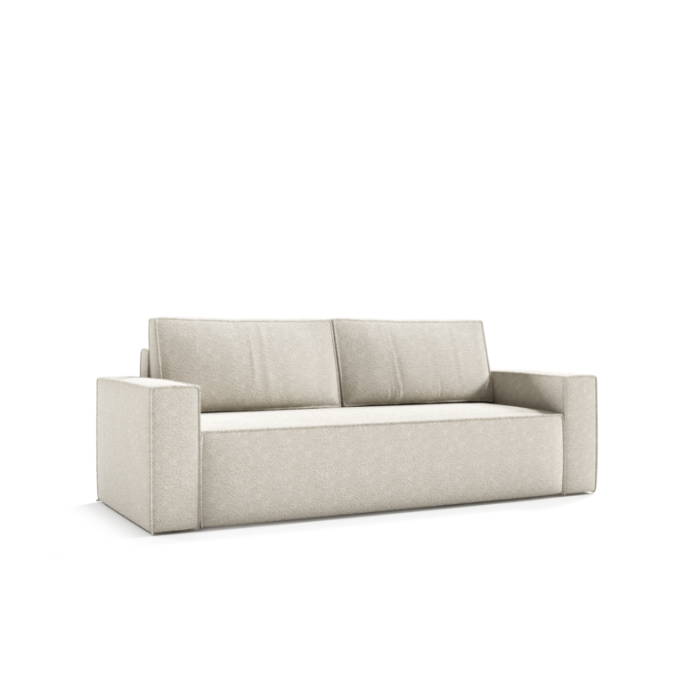 Sofa NUVIA — zdjęcie z galerii produktu