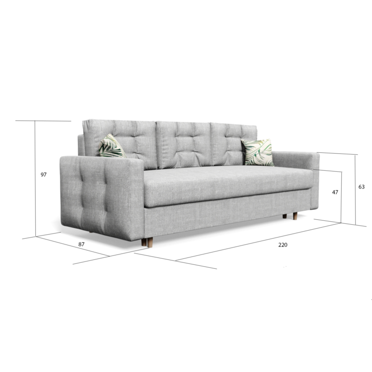 Sofa ORVELLA