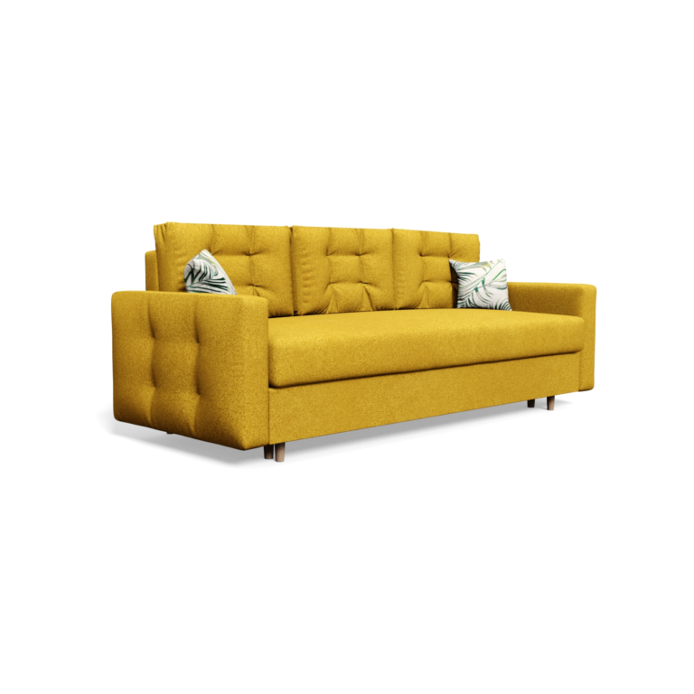 Sofa ORVELLA — zdjęcie z galerii produktu