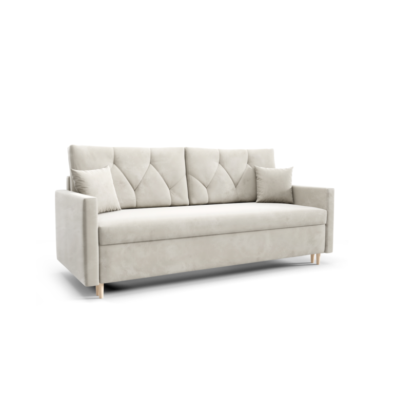 Sofa SOLANO — zdjęcie z galerii produktu