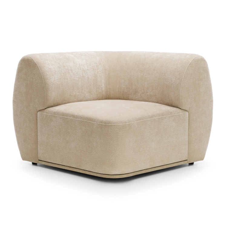 Element systemu modułowego KARO E