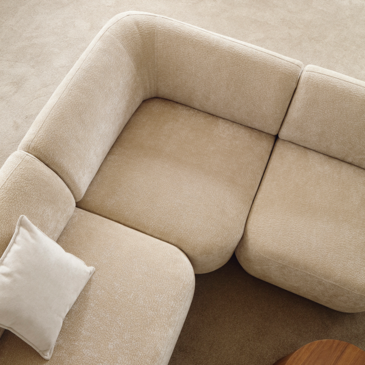 Element systemu modułowego KARO E