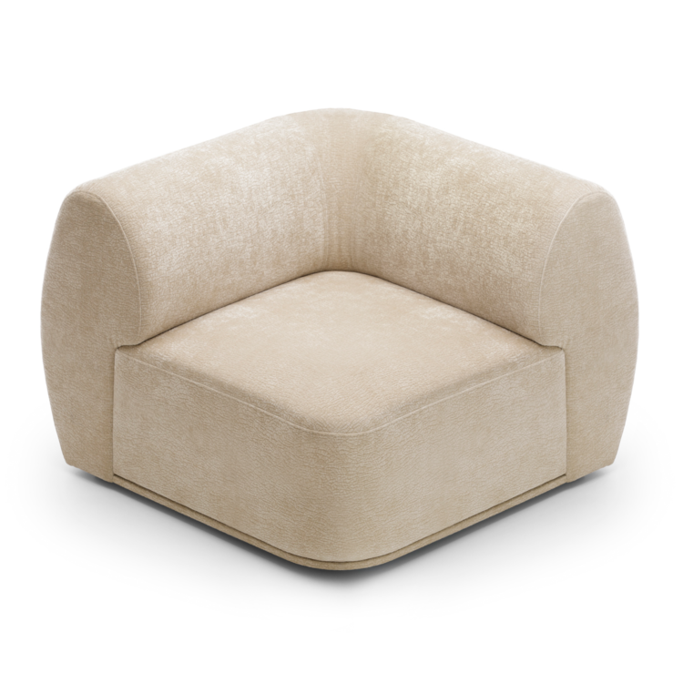 Element systemu modułowego KARO E