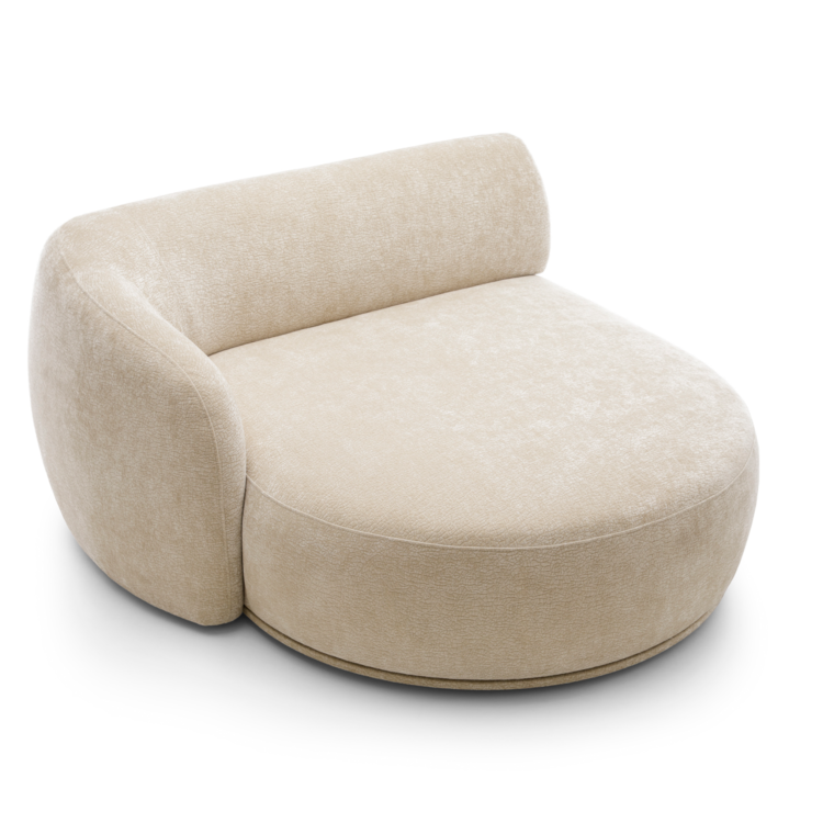 Element systemu modułowego KARO OTL 1