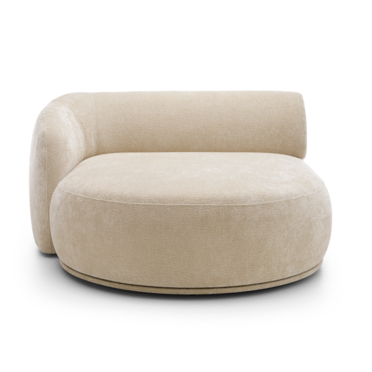 Element systemu modułowego KARO OTL