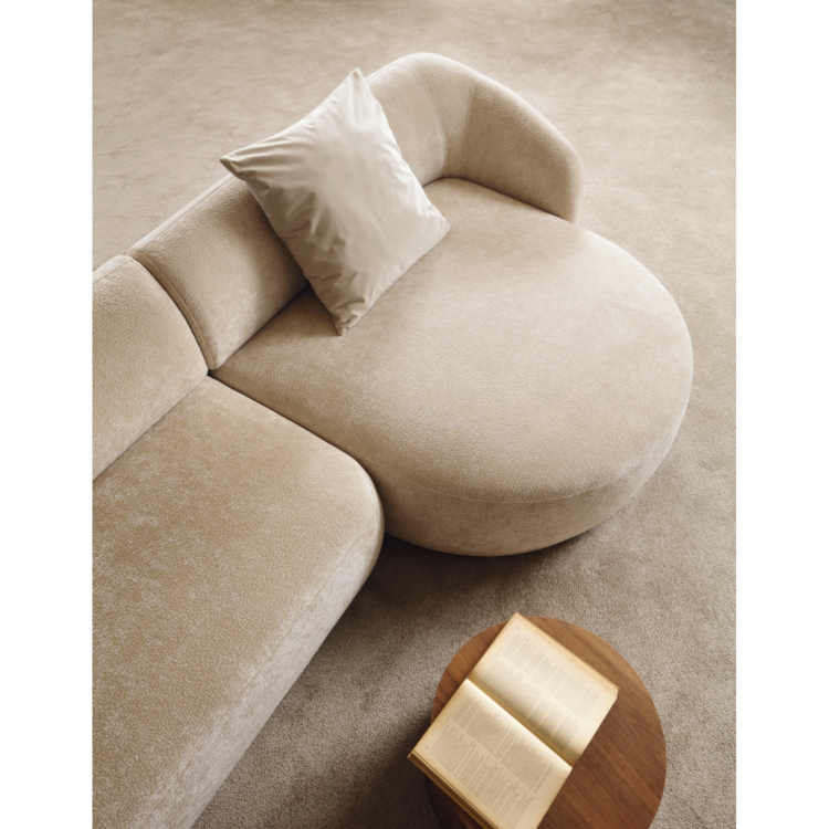 Element systemu modułowego KARO OTR