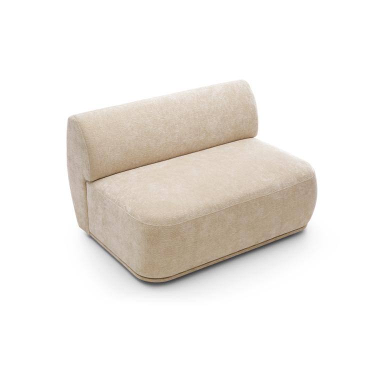 Element systemu modułwego KARO 2