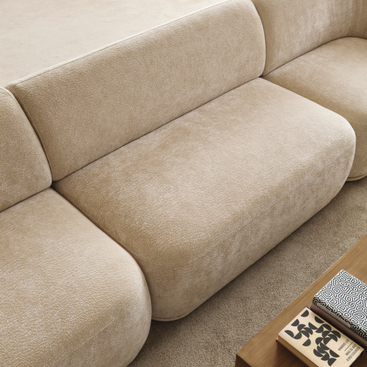 Element systemu modułwego KARO 2