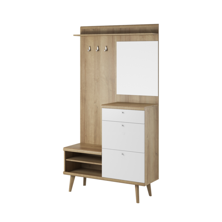 meble do przedpokoju