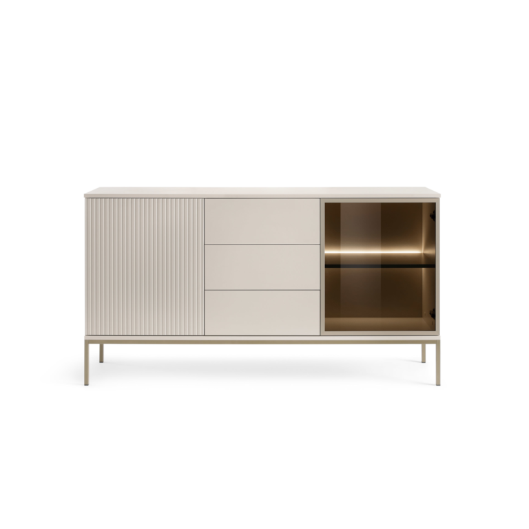 Komoda COMO KSZ154 — zdjęcie z galerii produktu